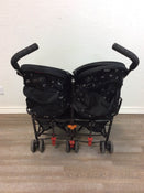 secondhand MacLaren Twin Triumph Stroller