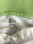 used Cloth Diapers