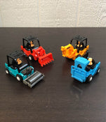 used BUNDLE Construction Vehicles