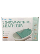 used FridaBaby Grow-With-Me Bath Tub