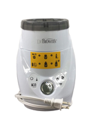 used Dr. Brown's MilkSPA Breast Milk And Bottle Warmer