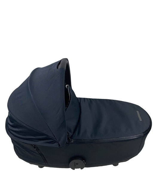 Shop Cybex MIOS LUX Carry Cot, Sepia Black at GoodBuy Gear