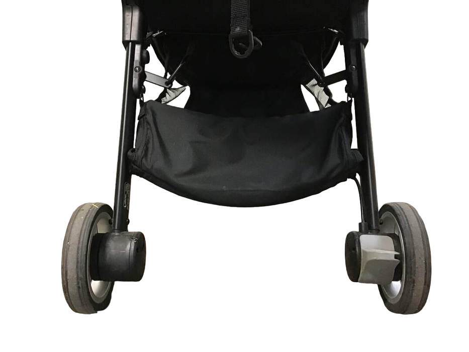 Baby Jogger City Tour Stroller, Onyx, 2016