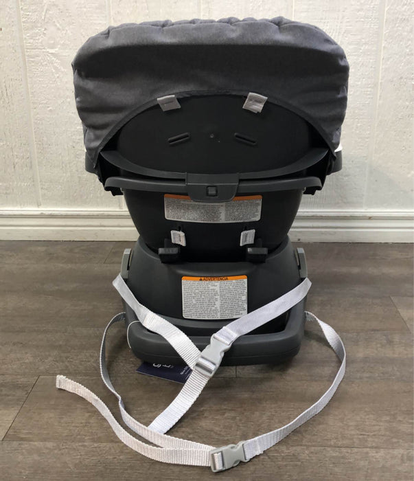 used Graco Swivi Seat 3-in-1 Booster