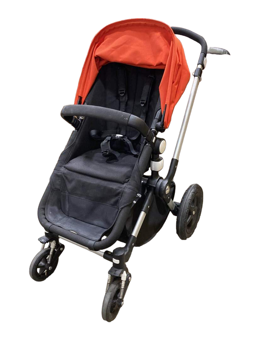 bugaboo cameleon 3 orange Bugaboo Cameleon3 Stroller, 2016, Orange