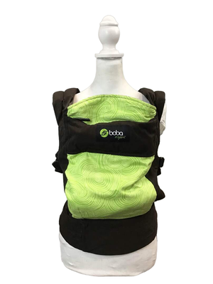 Boba hotsell organic carrier