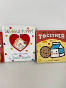 Shop BUNDLE Board Books at GoodBuy Gear
