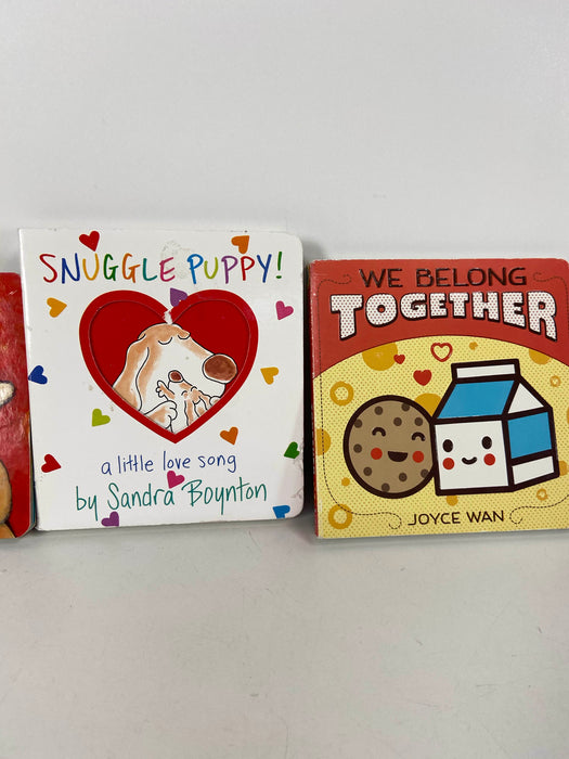 Shop BUNDLE Board Books at GoodBuy Gear