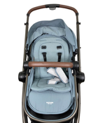 Shop Maxi-Cosi Zelia2 Luxe Stroller Only, 2023, New Hope Grey at GoodBuy Gear