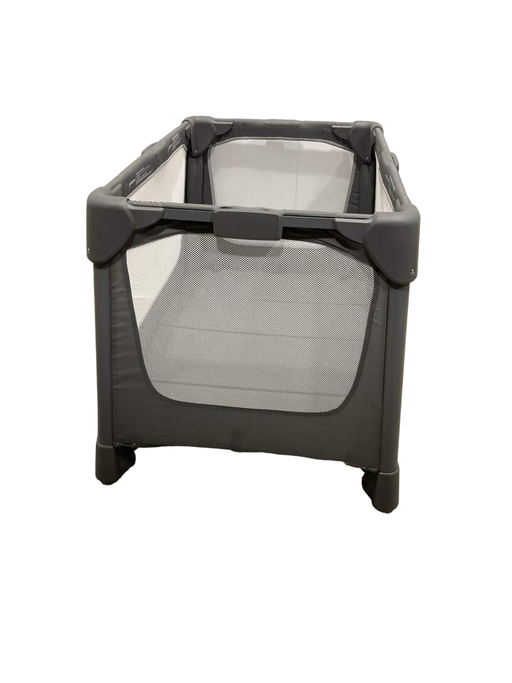 secondhand 4moms Breeze GO Playard