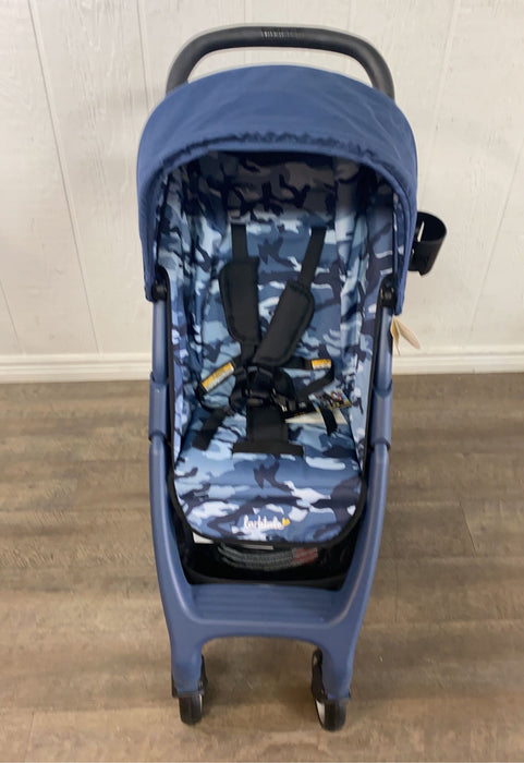 secondhand Strollers