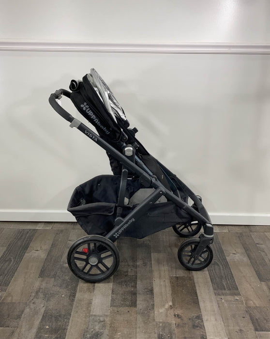 secondhand Strollers