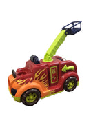 used B. toys Fire Truck