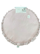 secondhand Petite + Sweet Round Ruffle Play Mat