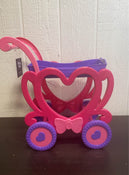 used Kid Connection Deluxe Tea Cart Playset