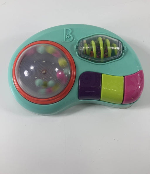 secondhand B. toys Whirley Pop