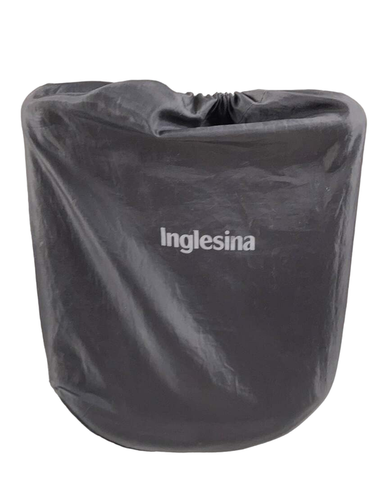 Shop Inglesina Fast Table Chair, Light Blue at GoodBuy Gear