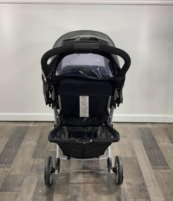 Graco DuoGlider Double Stroller, 2019