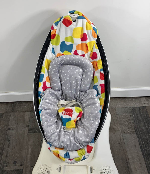 used 4moms MamaRoo