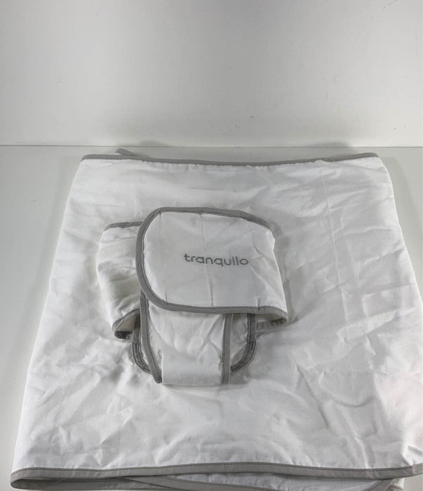 secondhand Tranquilo Safe Sleep Swaddle