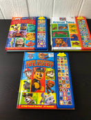 used BUNDLE Electronic Books