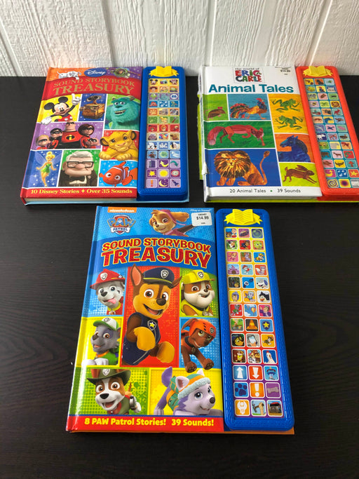 used BUNDLE Electronic Books