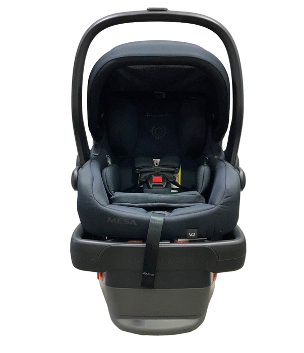 used Infantcarseat