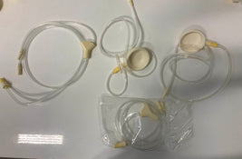 secondhand Medela Sonata Breast Pump