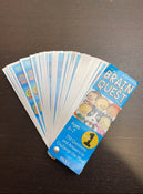 secondhand Brain Quest Q&A Cards