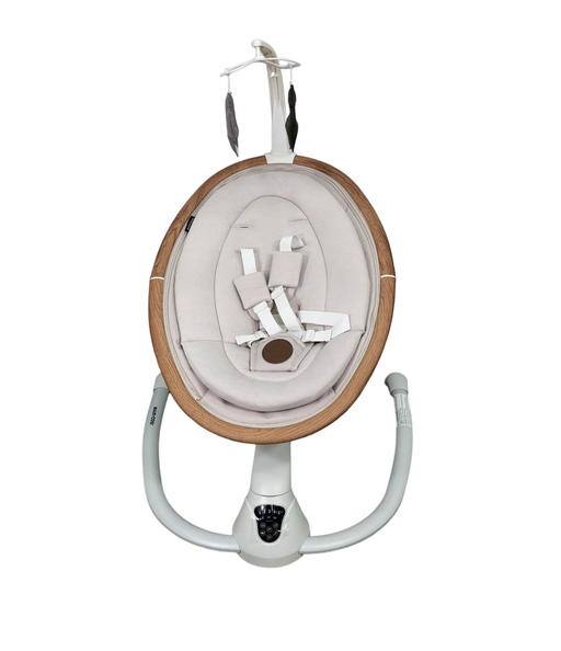 Shop Maxi-Cosi Cassia Swing, Horizon Sand at GoodBuy Gear