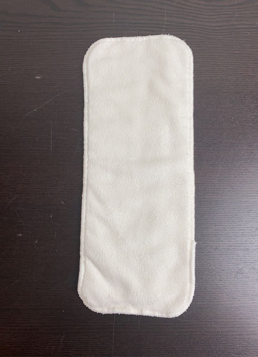 used BUNDLE Nora’s Nursery Cloth Diapers