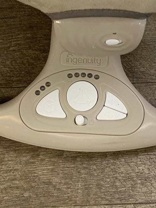 secondhand Infant Gear