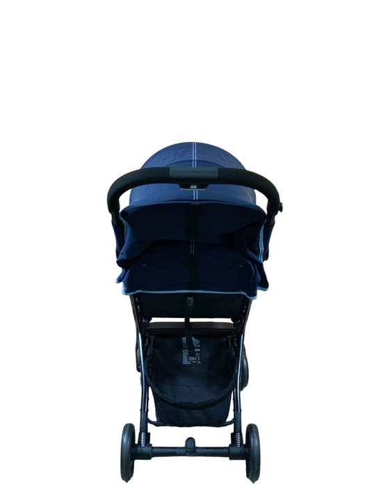 Cybex Beezy 2 Stroller, Ocean Blue, 2022