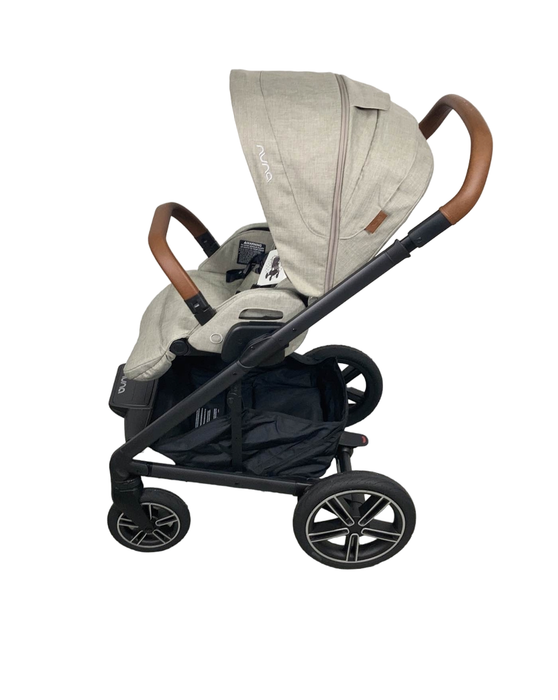 secondhand Strollers