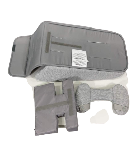 Shop UPPAbaby Infant SnugSeat, Grey at GoodBuy Gear