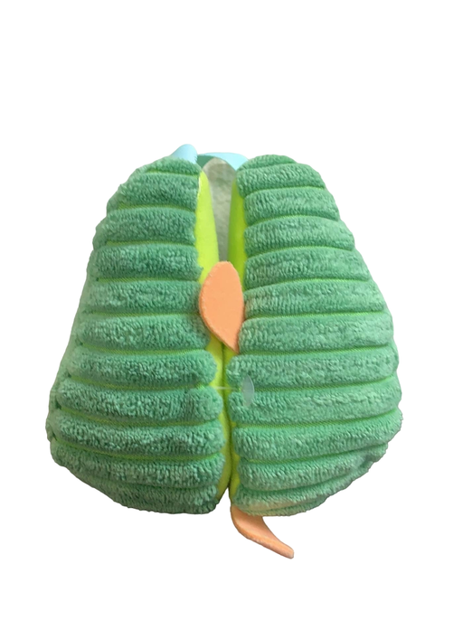 secondhand Skip Hop Farmstand Avocado Stroller Toy