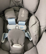 secondhand Carseat