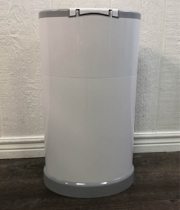 Shop Diaper Dekor Classic Diaper Pail, Gray at GoodBuy Gear