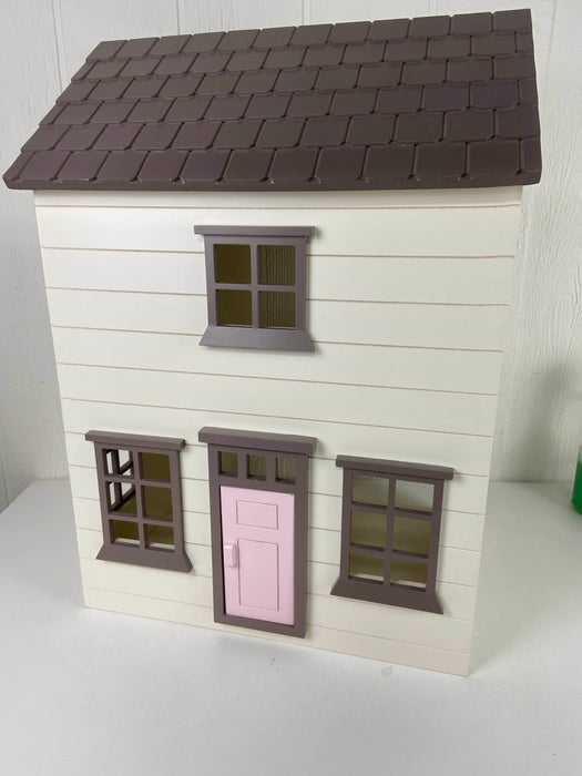 used Pottery Barn Kids Westport Dollhouse