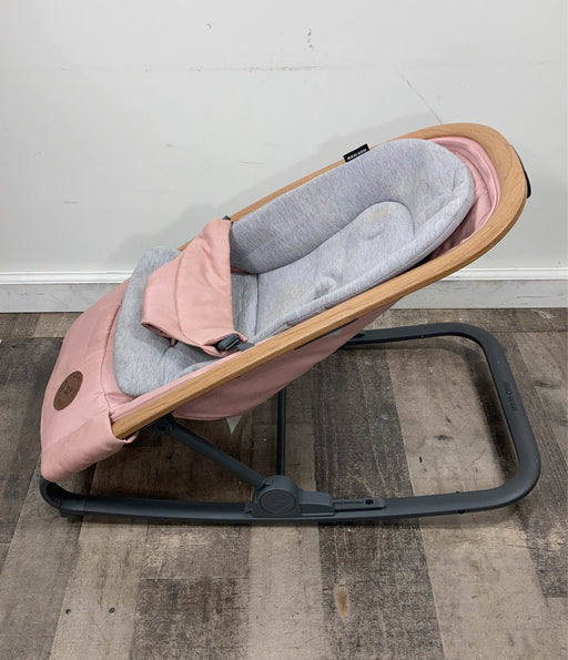 Shop Maxi-Cosi Kori 2-in-1 Rocker, Essential Blush at GoodBuy Gear