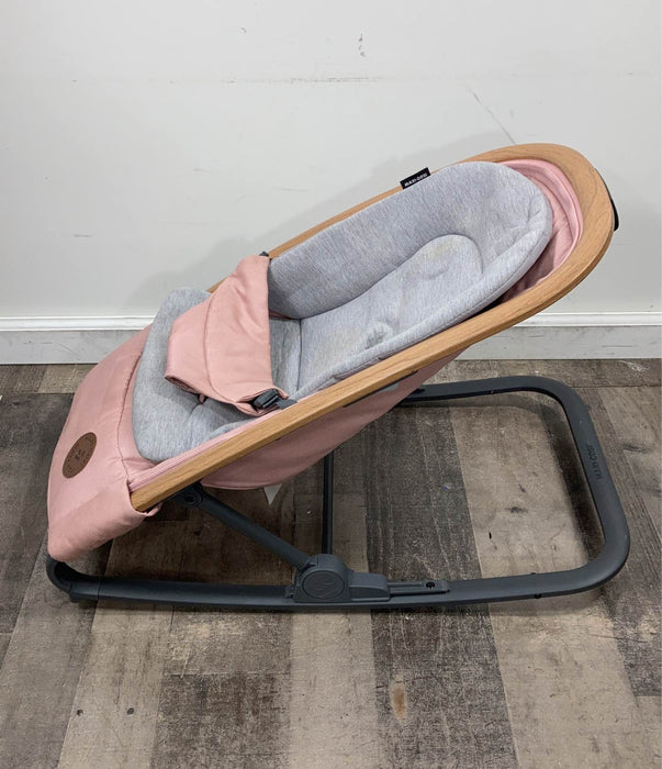 Shop Maxi-Cosi Kori 2-in-1 Rocker, Essential Blush at GoodBuy Gear