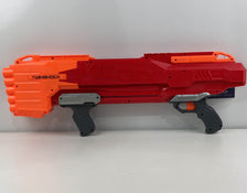 secondhand Nerf N-Strike Mega Series RotoFury Blaster