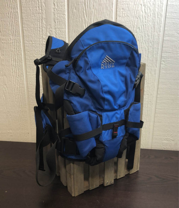 used Kelty Kids Wallaby Soft Carrier