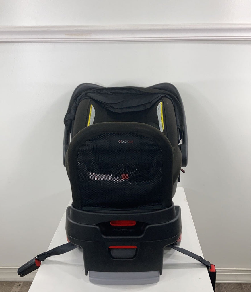 Britax Endeavours Infant Car Seat, 2019