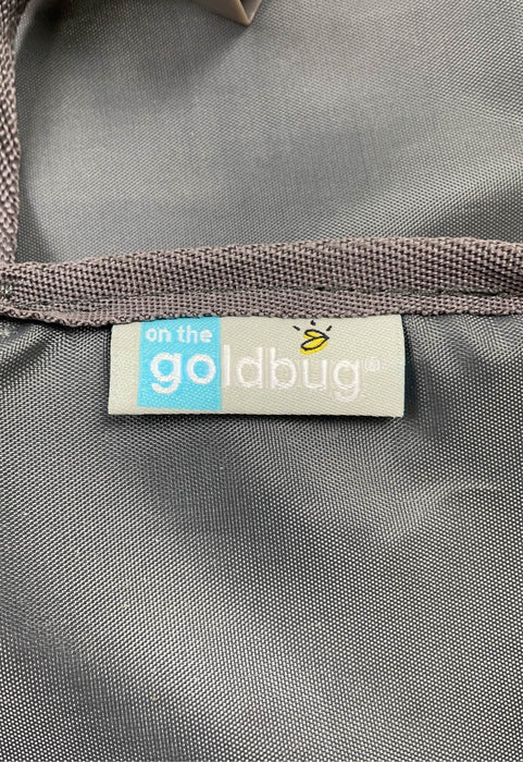 Shop Goldbug Full Coverage Seat Protector at GoodBuy Gear