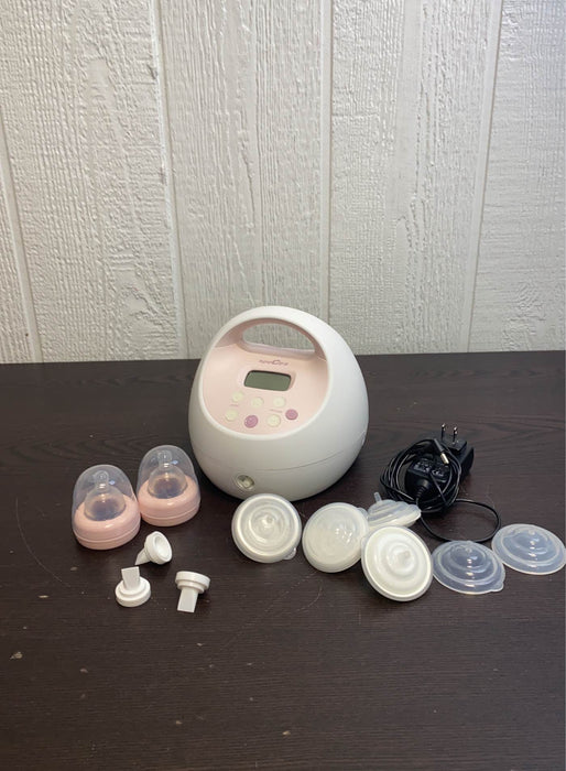 used Spectra Baby S2 Plus Electric Breast Pump