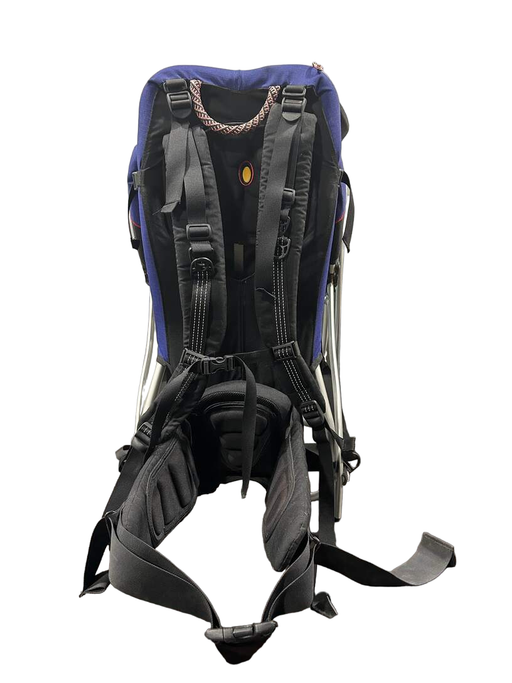 used Kelty Kids Backcountry Backpack Carrier