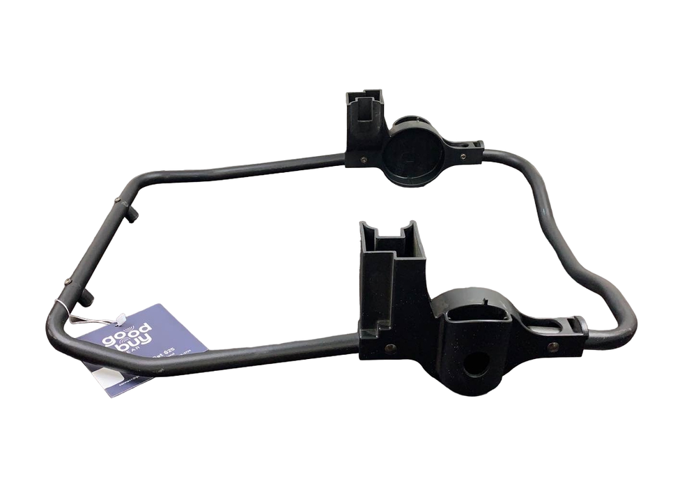 secondhand Contours Chicco Car Seat Adapter