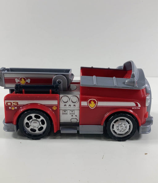 used PAW Patrol Vehicle