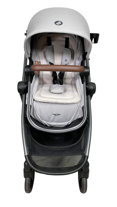 secondhand Strollers